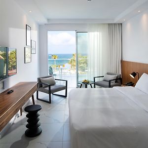 Superior Zimmer mit Kingsize-Bett